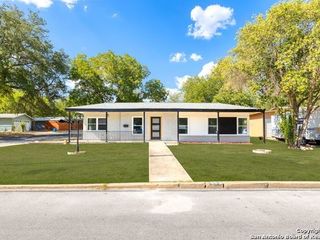 Casa Reposeída - Listado 100898016