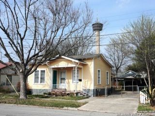 Casa Reposeída - 323 BARRERA ST, 78210