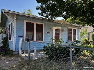 Casa Reposeída - Listado 100803203