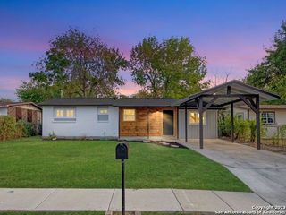 Casa Reposeída - Listado 100946509