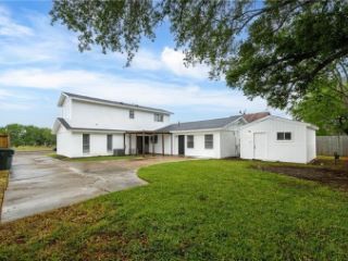 Casa Reposeída - Listado 100770045