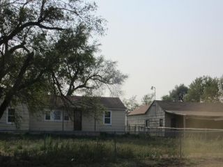 Casa Reposeída - 8545 River Road, 79108