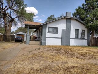 Casa Reposeída - 1921 DIXIE DR, 79411