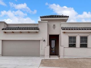 Casa Reposeída - 2391 ENCHANTED ROCK LN, 79911