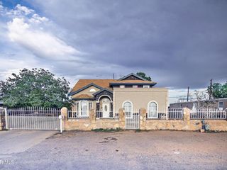 Casa Reposeída - Listado 100869029