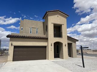 Casa Reposeída - Listado 100904040