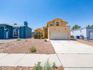 Casa Reposeída - 684 WIND RIVER AVE, 79932