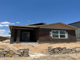 Casa Reposeída - 14929 PEBBLE HILLS BLVD, 79938