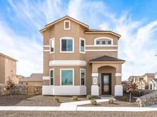 Casa Reposeída - 14905 PEBBLE HILLS BLVD, 79938