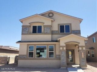 Casa Reposeída - 14947 PEBBLE HILLS BLVD, 79938