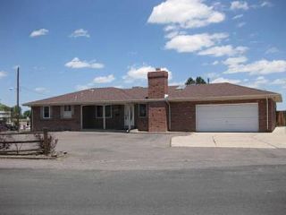 Casa Reposeída - Listado 100101184