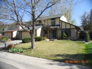 Casa Reposeída - Listado 100031597