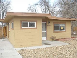 Casa Reposeída - Listado 100011273