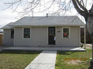 Casa Reposeída - Listado 100011274