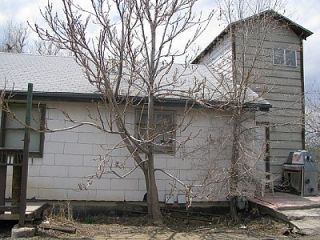 Casa Reposeída - Listado 100072171