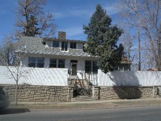 Casa Reposeída - Listado 100031628