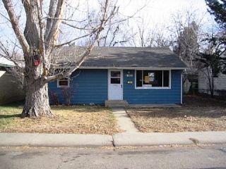 Casa Reposeída - Listado 100011481