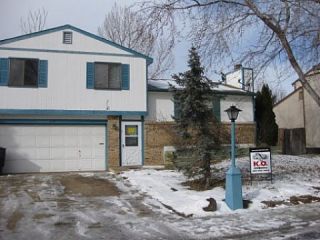 Casa Reposeída - Listado 100011482