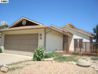 Casa Reposeída - Listado 100126461