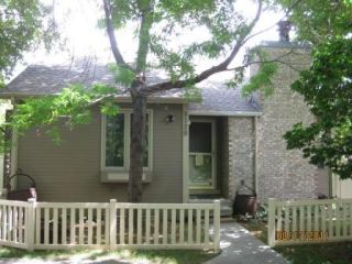 Casa Reposeída - Listado 100182758