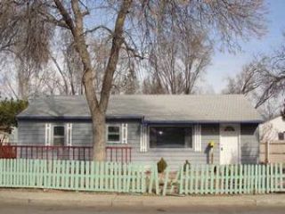 Casa Reposeída - Listado 100031771