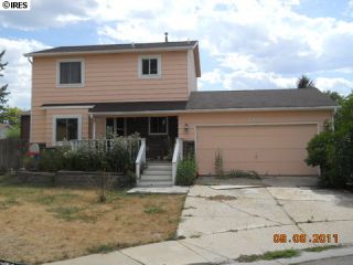 Casa Reposeída - Listado 100195243