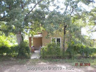 Casa Reposeída - Listado 100031702