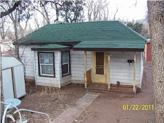 Casa Reposeída - Listado 100011546