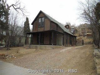 Casa Reposeída - Listado 100031893