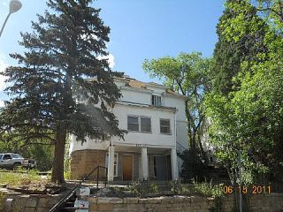 Casa Reposeída - Listado 100101278