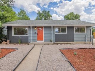 Casa Reposeída - 3307 CORBETT LN, 80907