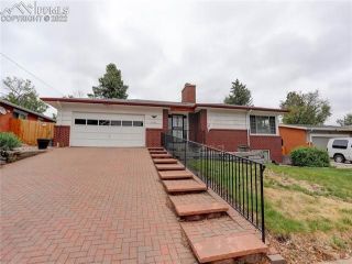 Casa Reposeída - 2531 STURGIS RD, 80909