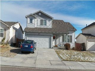 Casa Reposeída - Listado 100213469