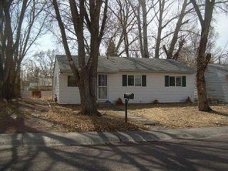 Casa Reposeída - Listado 100011564