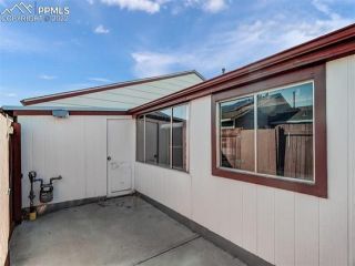 Casa Reposeída - 7010 SEQUOYAH WAY, 80915