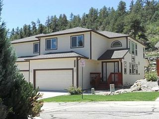 Casa Reposeída - Listado 100154365