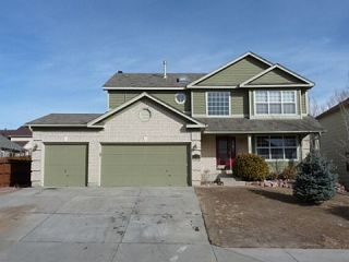 Casa Reposeída - Listado 100011575