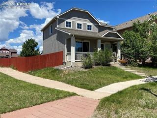 Casa Reposeída - 6106 SCOTTSBLUFF DR, 80923