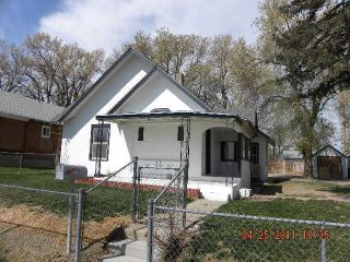 Casa Reposeída - Listado 100032037