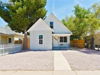 Casa Reposeída - Listado 100942083