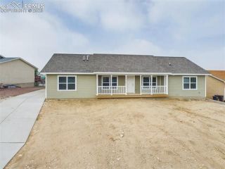 Casa Reposeída - Listado 100686309