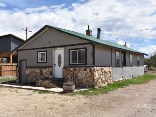 Casa Reposeída - Listado 100613507