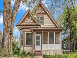 Casa Reposeída - Listado 100690092