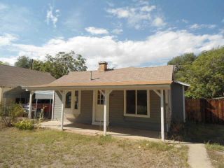 Casa Reposeída - Listado 100174949