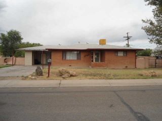 Casa Reposeída - 1705 POPLAR DR, 81505