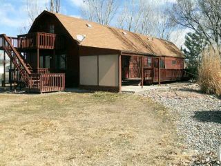 Casa Reposeída - Listado 100262302