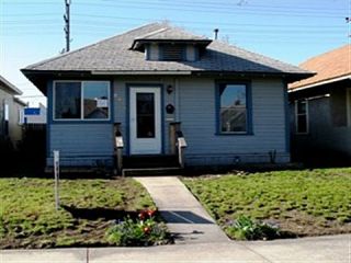 Casa Reposeída - 2517 W IDAHO ST, 83702