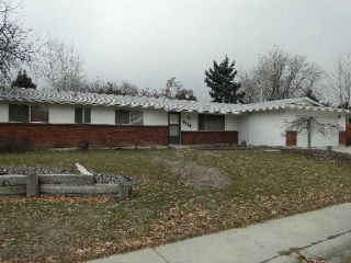 Casa Reposeída - 5119 N WARRINGTON DR, 83704