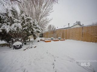 Casa Reposeída - 2231 S NACLERIO LN, 83705