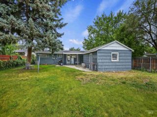 Casa Reposeída - 5523 W KOOTENAI ST, 83705